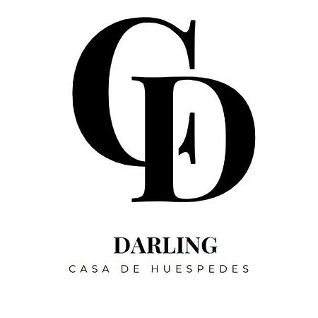 Casa De Huespedes "Darling" Ξενοδοχείο Puerto Baquerizo Moreno Εξωτερικό φωτογραφία