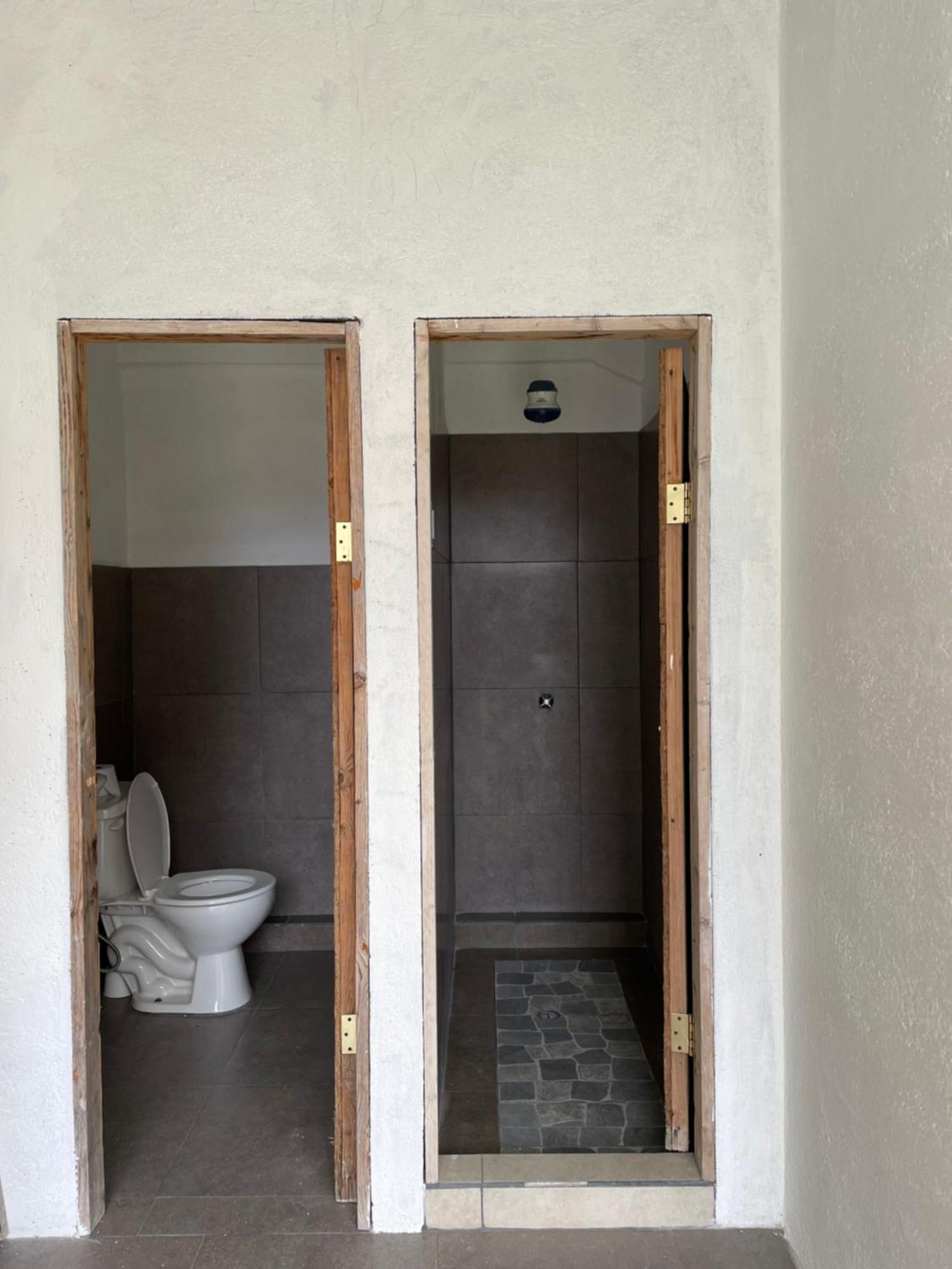 Casa De Huespedes "Darling" Ξενοδοχείο Puerto Baquerizo Moreno Εξωτερικό φωτογραφία