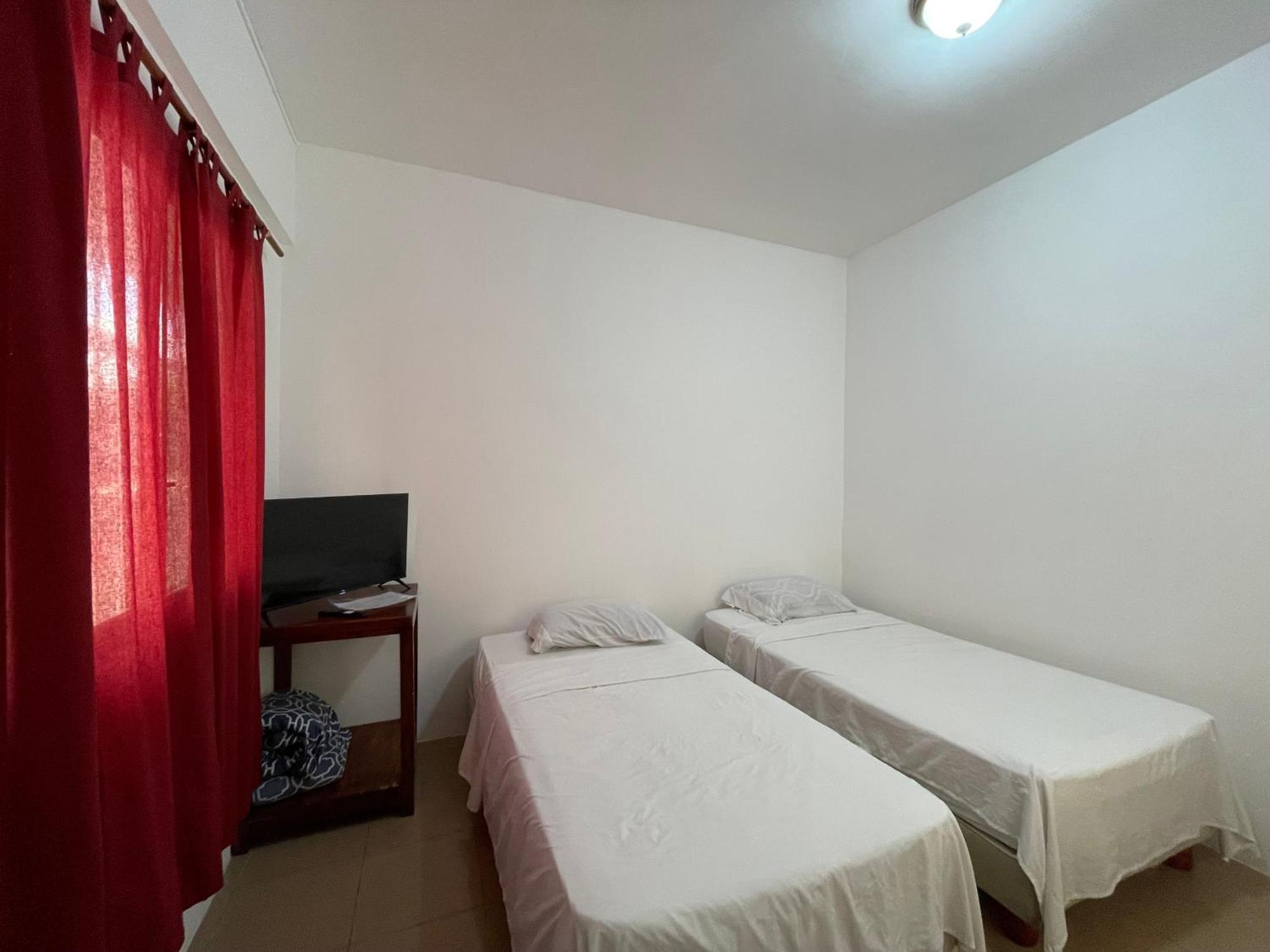 Casa De Huespedes "Darling" Ξενοδοχείο Puerto Baquerizo Moreno Εξωτερικό φωτογραφία