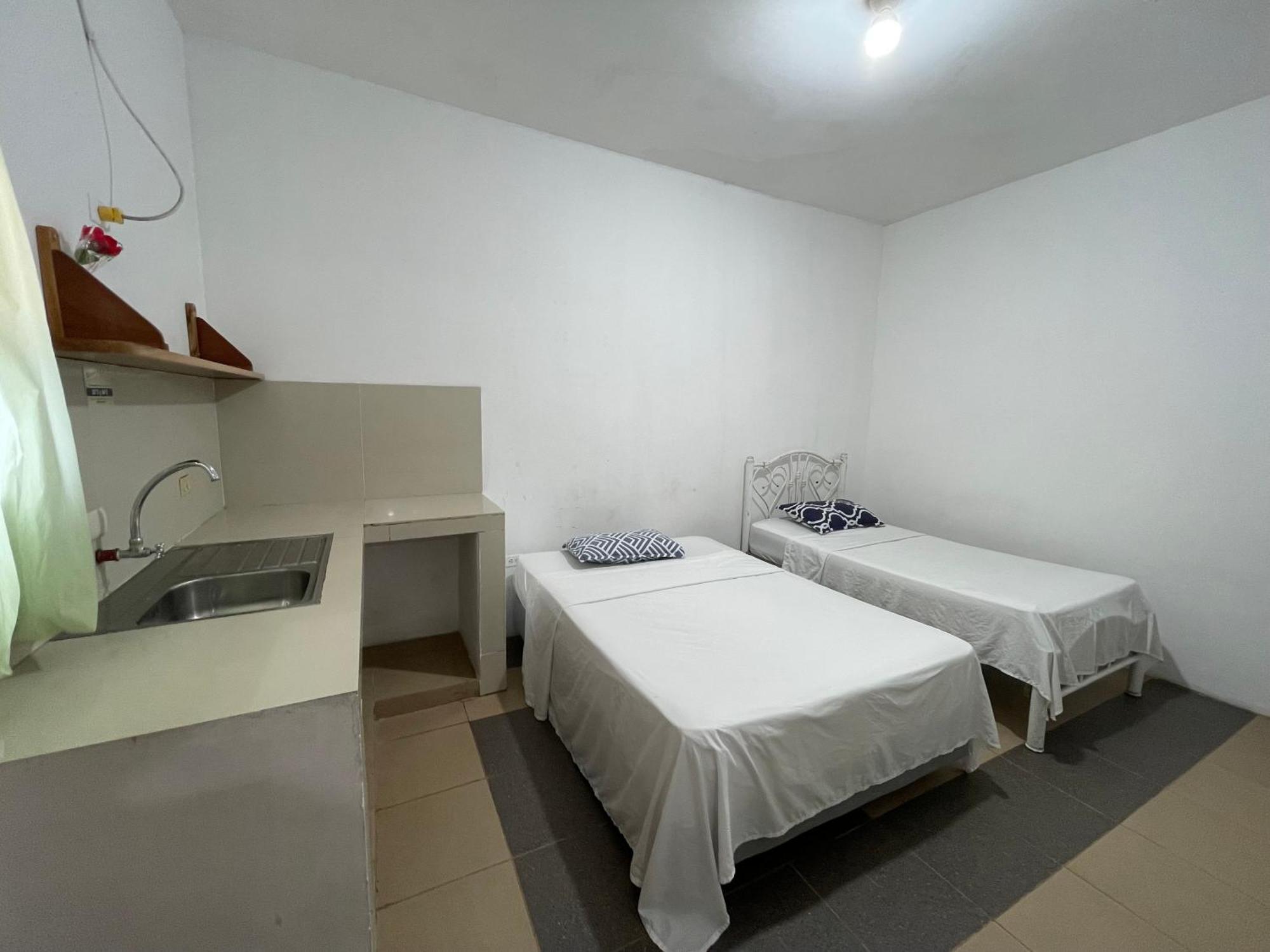 Casa De Huespedes "Darling" Ξενοδοχείο Puerto Baquerizo Moreno Εξωτερικό φωτογραφία