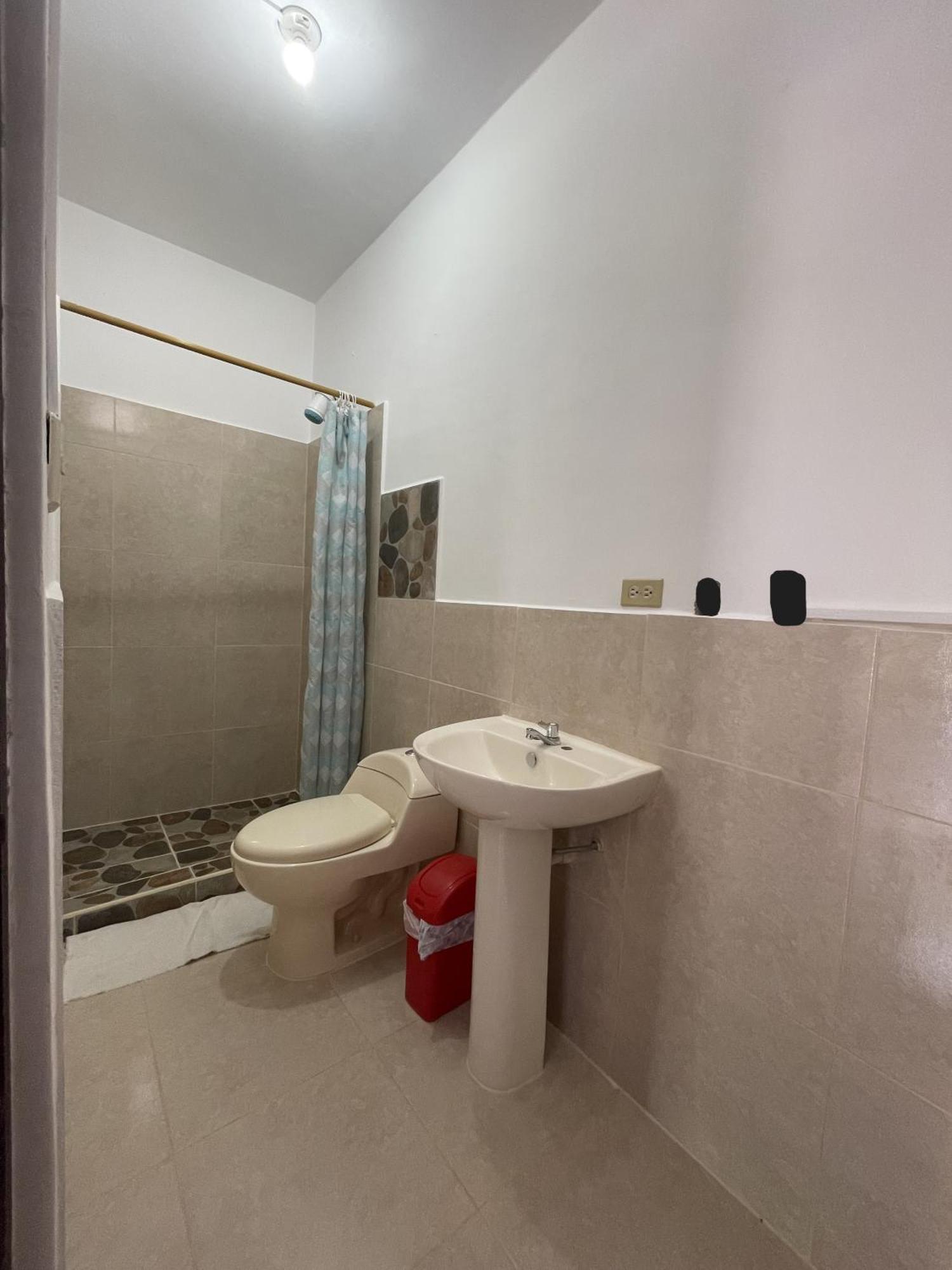 Casa De Huespedes "Darling" Ξενοδοχείο Puerto Baquerizo Moreno Εξωτερικό φωτογραφία