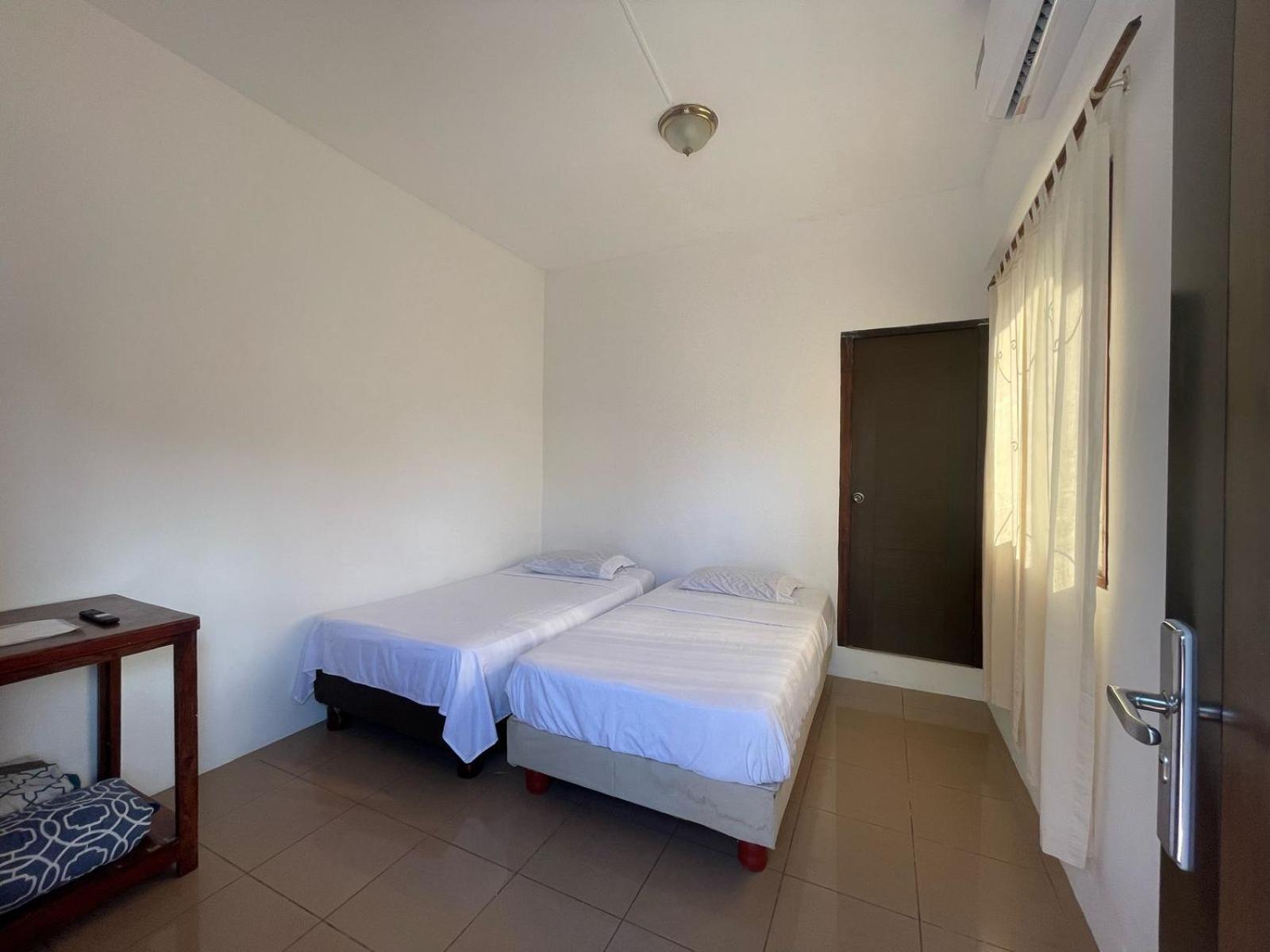 Casa De Huespedes "Darling" Ξενοδοχείο Puerto Baquerizo Moreno Εξωτερικό φωτογραφία
